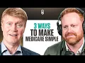 Beating Medicare Overwhelm 3 Key Ways To Make It Simple