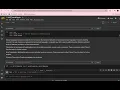 NLP Tutorial - 1