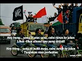 Download Lagu SLANK - HEY BUNG
