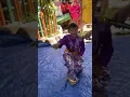 Lagu Merinding...Anak Sekolah Dasar melakukan sumpah sakral... \