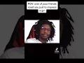 straight face tiktok meme compilation