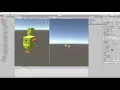 crossy road unity 7 Player setup