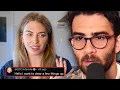 Download Lagu Hasan On The QTCinderella Situation | HasanAbi Reacts