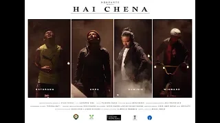 hai chena nokpante feat youth icons dominic batsrang chea winward music video