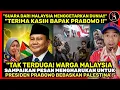 Download Lagu “DARI MALAYSIA UNTUK PRABOWO !! TERIMA KASIH TELAH BERJUANG UNTUK PALESTINA!!”