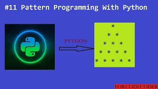Printing Tree Pattern in Python Pattern Programming With Python
