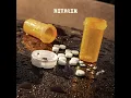 Ritalin - Dexter and The Moonrocks