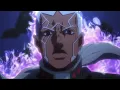 Download Lagu Pucci Naming His Stand (Made in Heaven)