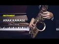 Download Lagu ANAK KAMASE | Music instrument | Organ tunggal