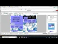 Balfour tutorial-templates and backgrounds