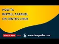 Download Lagu How to Install aaPanel on CentOS Linux