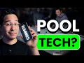 I Subscribed to a Pool App to Compete Better Was It Worth It