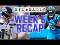 2025 Week 6 Recap of EVERY NFL Game