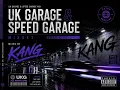 Pure UKG Vibes | uk garage & speed garage mix