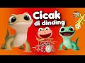 Download Lagu Cicak Cicak di Dinding - Lagu Anak Indonesia Populer