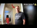 Police Surprise Father After Daughter s iPad Exposes His Sick Secret