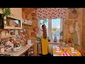 Download Lagu De schoonheid van het plattelandsleven | Herfst slow living routines | Cottagecore koken \u0026 decor