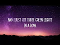 Larry Fleet - Things I Take For Granted (Lyrics) 🍀 Hot Lyrics 2024
