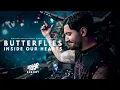 Butterflies x Inside Our Hearts (ALESSO MASHUP) - Martin Garrix, Matisse & Sadko x Alesso