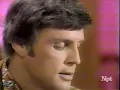 Clay Hart with Jean 1973
