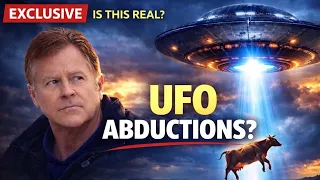 The 37th Parallel Mystery Cattle Mutilations UFO Debris What They re Hiding Chuck Zukowski