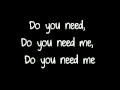 Download Lagu Avril Lavigne - I Love You