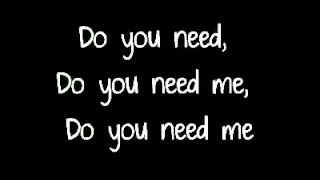 avril lavigne i love you