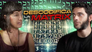 La herramienta para DESCODIFICAR la REALIDAD | ft. Pilar Villarrubia