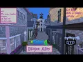 DIAGON ALLEY FROM THE HARRY POTTER FILMS ON SIMS 4 No CC Full Tour