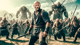 Pobre Fazendeiro se Torna Rei Depois de Vencer Milhares de Orcs para Vingar a Morte de Seu Filho
