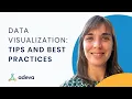 Data Visualization Tips and Best Practices