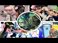 All Final Idol Performances in Splatoon Games 2015-2026