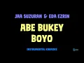 Download Lagu Jaa Suzuran Feat. Eda Ezrin [ ABE BUKEY BOYO ] Instrumental Karaoke + Lirik
