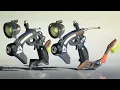Download Lagu 新武器『スパッタリーOWL』の爆発力が尋常じゃない件について。【Splatoon3】