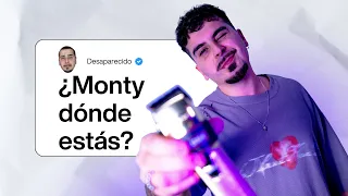 CHAVALES... HE VUELTO