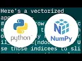 Computing Jaccard Similarity in Python