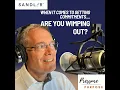 Are You Wimping Out When it Comes to Asking for Commitments
