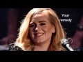 Download Lagu Adele - Remedy (with lyrics)