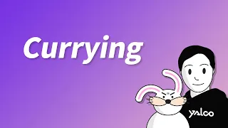 Currying - Writing Sophisticated Functional Code
