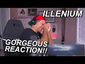 THE DROP SO UNEXPECTED!! ILLENIUM “GORGEOUS” FIRST REACTION