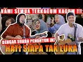 Download Lagu SIAPA PENONTON INI?? BIKIN TERKAGUM-KAGUM!! HATI SIAPA TAK LUKA - NUNIK (Live Ngamen Pendopo)