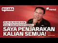 Download Lagu Blak-Blakan Ahok Soal Korupsi Pertamina: Ada Tangan Berkuasa Ikut Main | Bicara