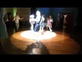 Chacarera del sufrido (Raly Barrionuevo) - Limouzi tango Festival 2015