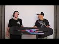 Channel