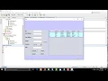 How to Update value in jTable in java gui Java gui tutorial for beginer or Java gui bangla tutorial