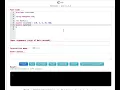 How to an array C programming tutorial - Computer Aided Analysis