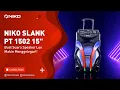 Download Lagu NIKO SLANK PT 1502 DENGAN UKURAN 15\
