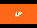 Download Lagu LP - When I'm Over You (Official Lyric Video)