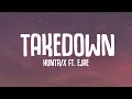 Download Lagu Huntrix - Takedown (Lyrics) KPop Demon Hunters