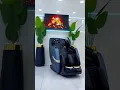 U Sapphire Massage chair real voice
